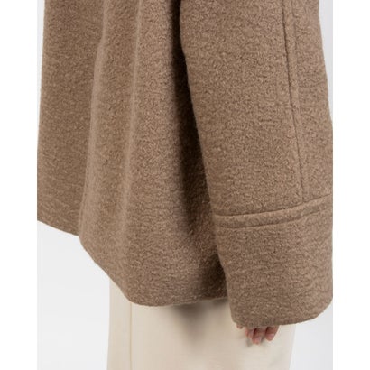 楽天市場】エグランティーヌ EGLANTINE プードルピーコート （モカ