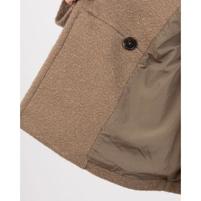 楽天市場】エグランティーヌ EGLANTINE プードルピーコート （モカ