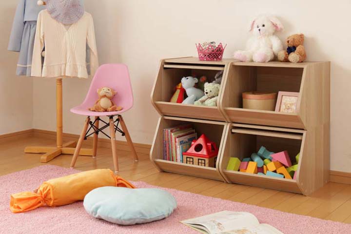 楽天市場】【SALE☆最大12%OFF】【3個セット】スタックボックス 扉付き