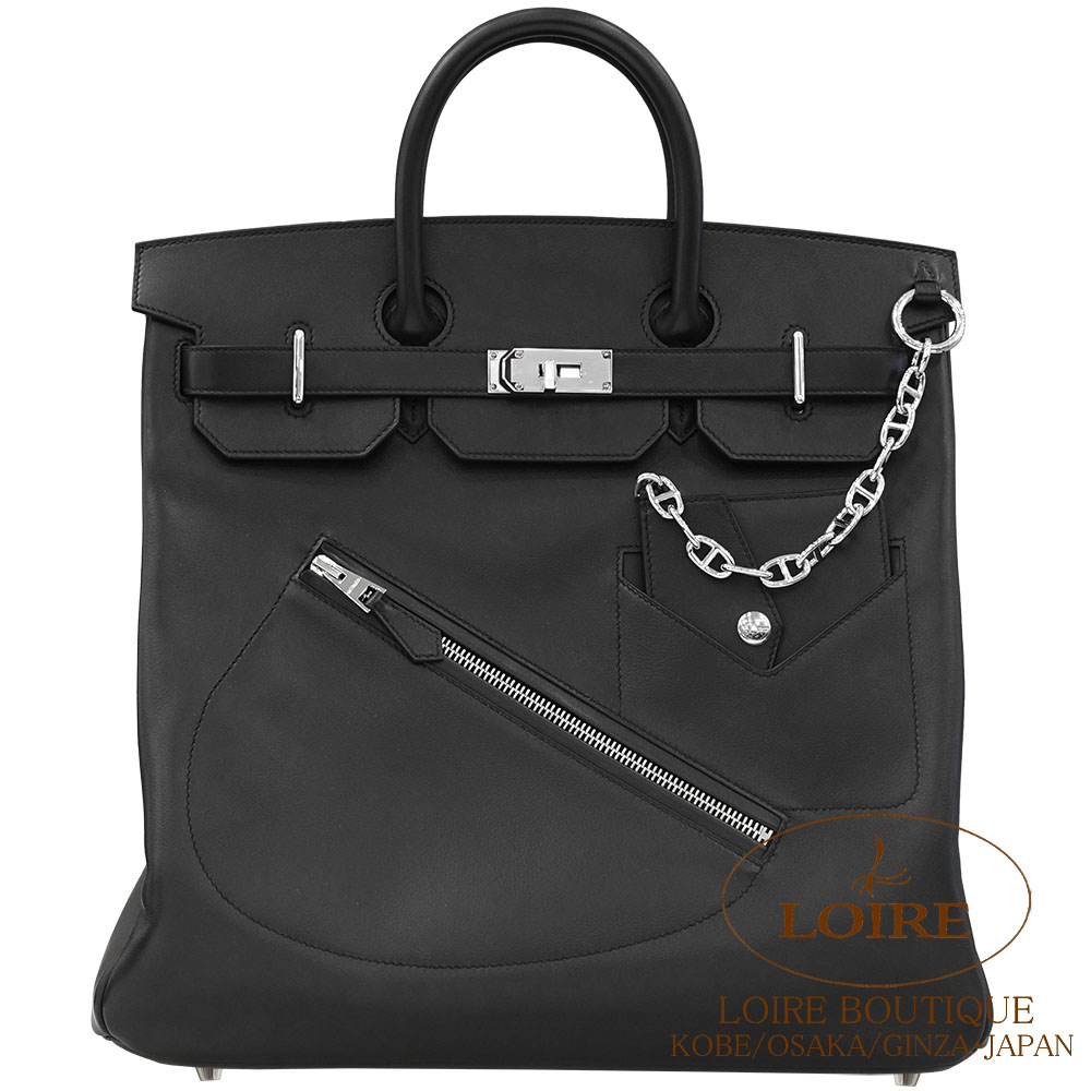 楽天市場】エルメス オータクロア 40 ロック クロ エヴァーグレイン