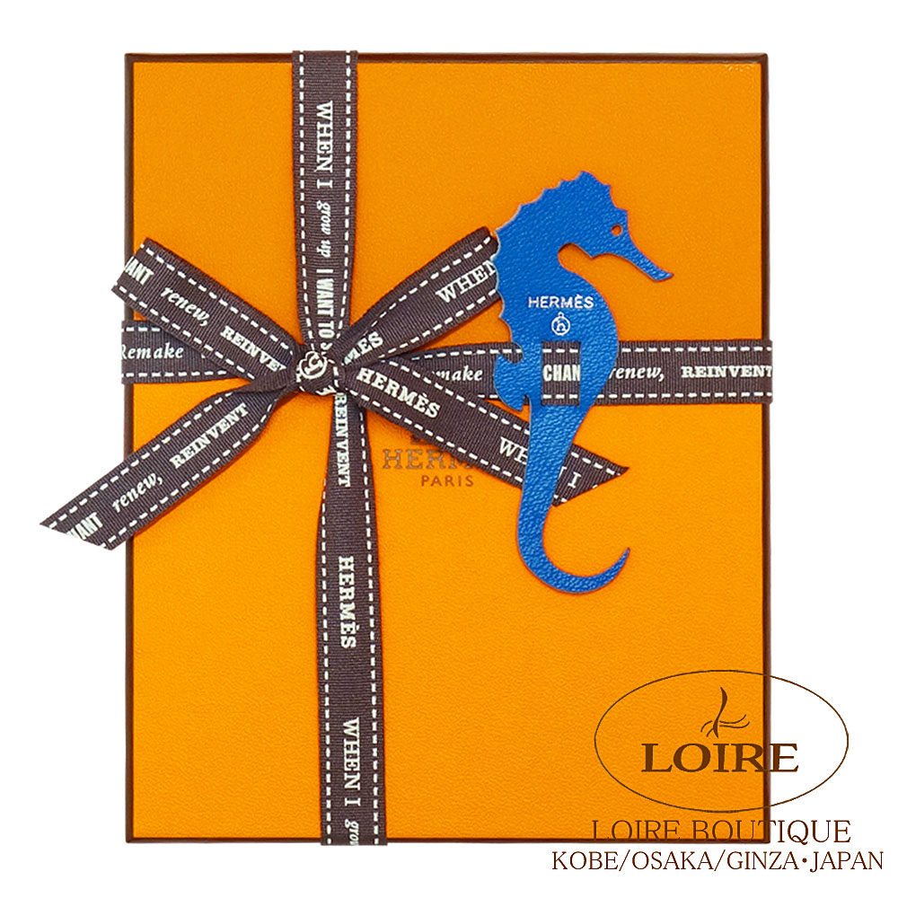 楽天市場】エルメス プティ アッシュ チャーム プードル トープ