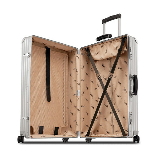 楽天市場】soldout スーツケース RIMOWA リモワ キャリーバッグ