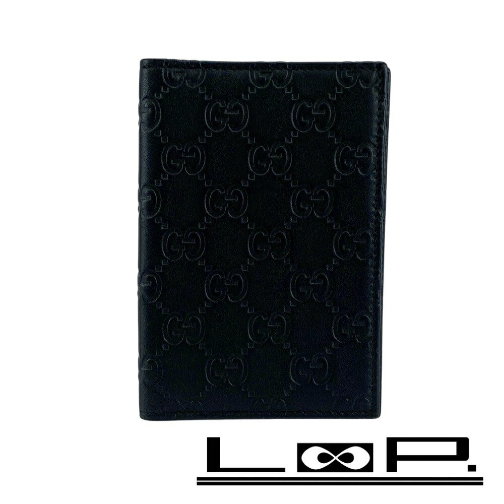 楽天市場】グッチ gucci パスポートケース レザーの通販