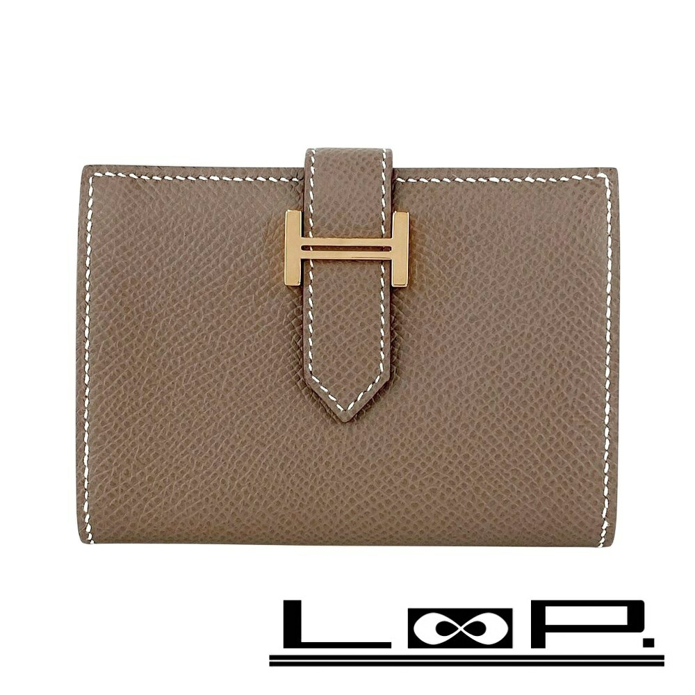 楽天市場】エルメス ベアン 名刺入れの通販