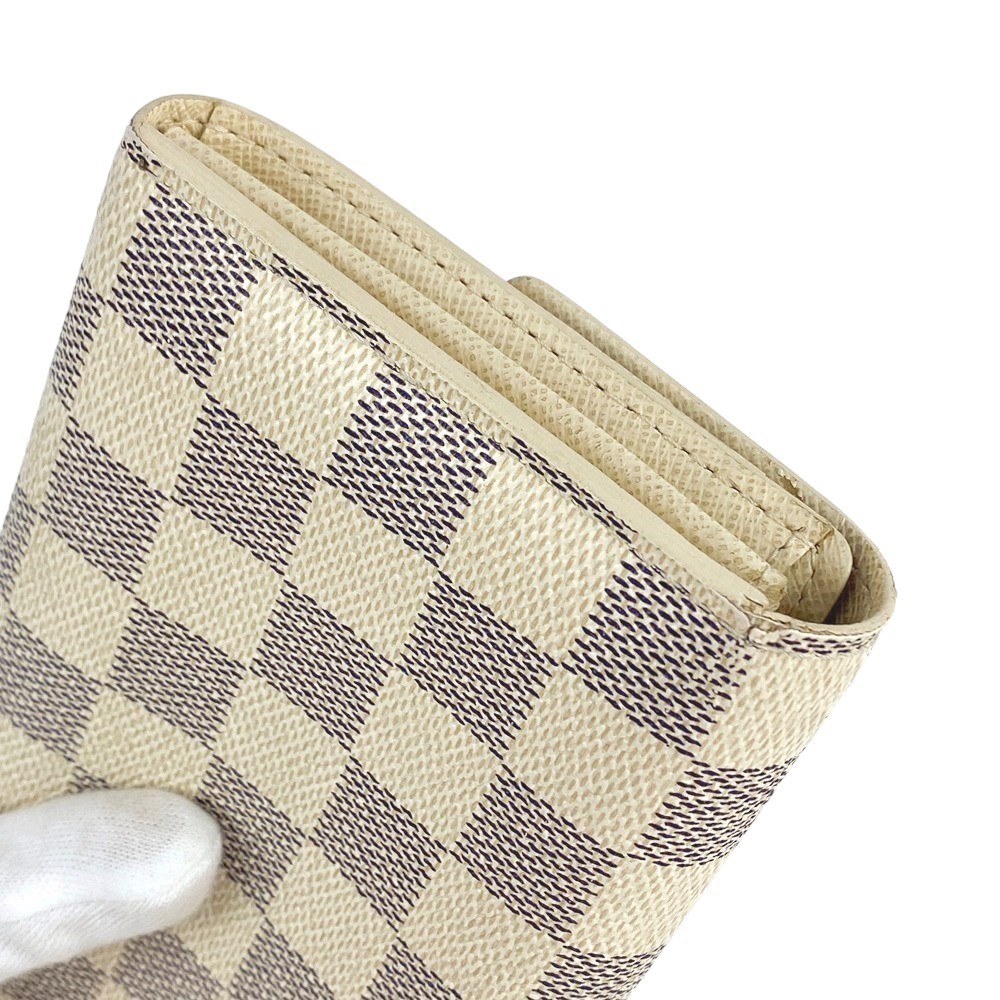 楽天市場】◇SALE◇ □中古□ ルイヴィトン ポルトフォイユ サラ 長