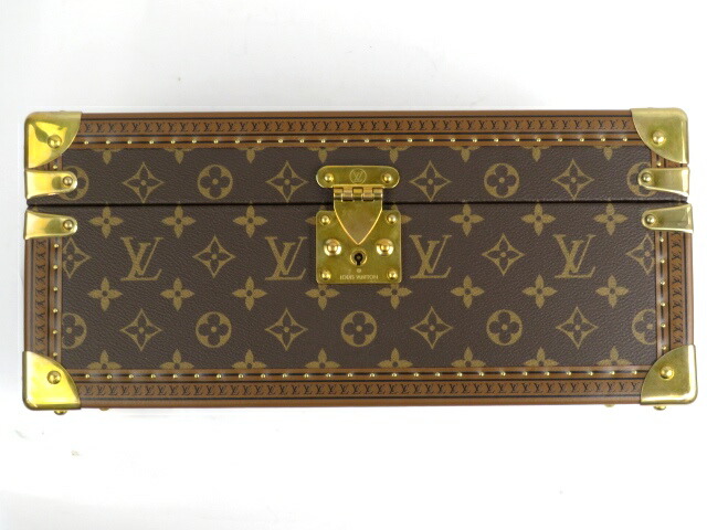 楽天市場】ルイヴィトン □美品□ コフレ アクセソワール 時計