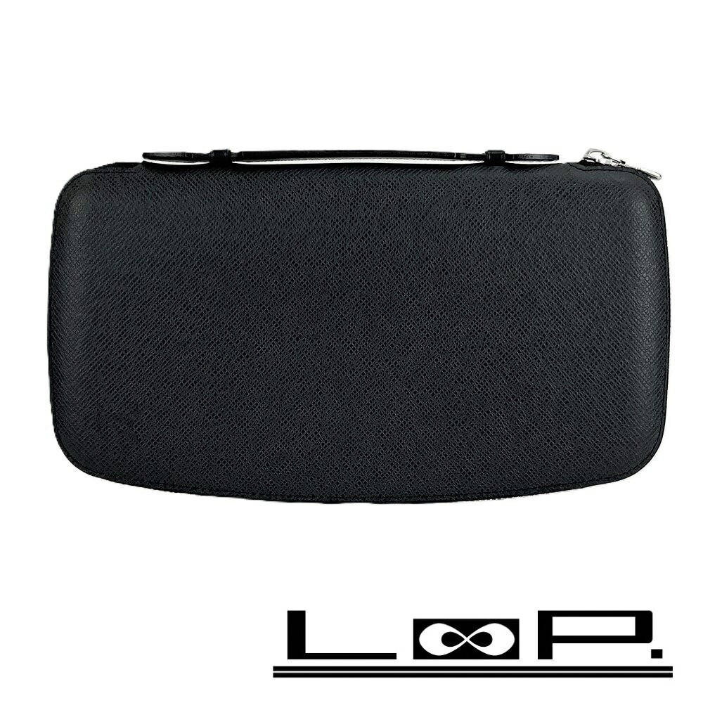 楽天市場】ルイヴィトン m30652 タイガ オーガナイザー・アトール