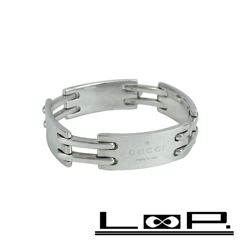 楽天市場】【ギフト品質】グッチ GUCCI ブレスレット グッチゴースト