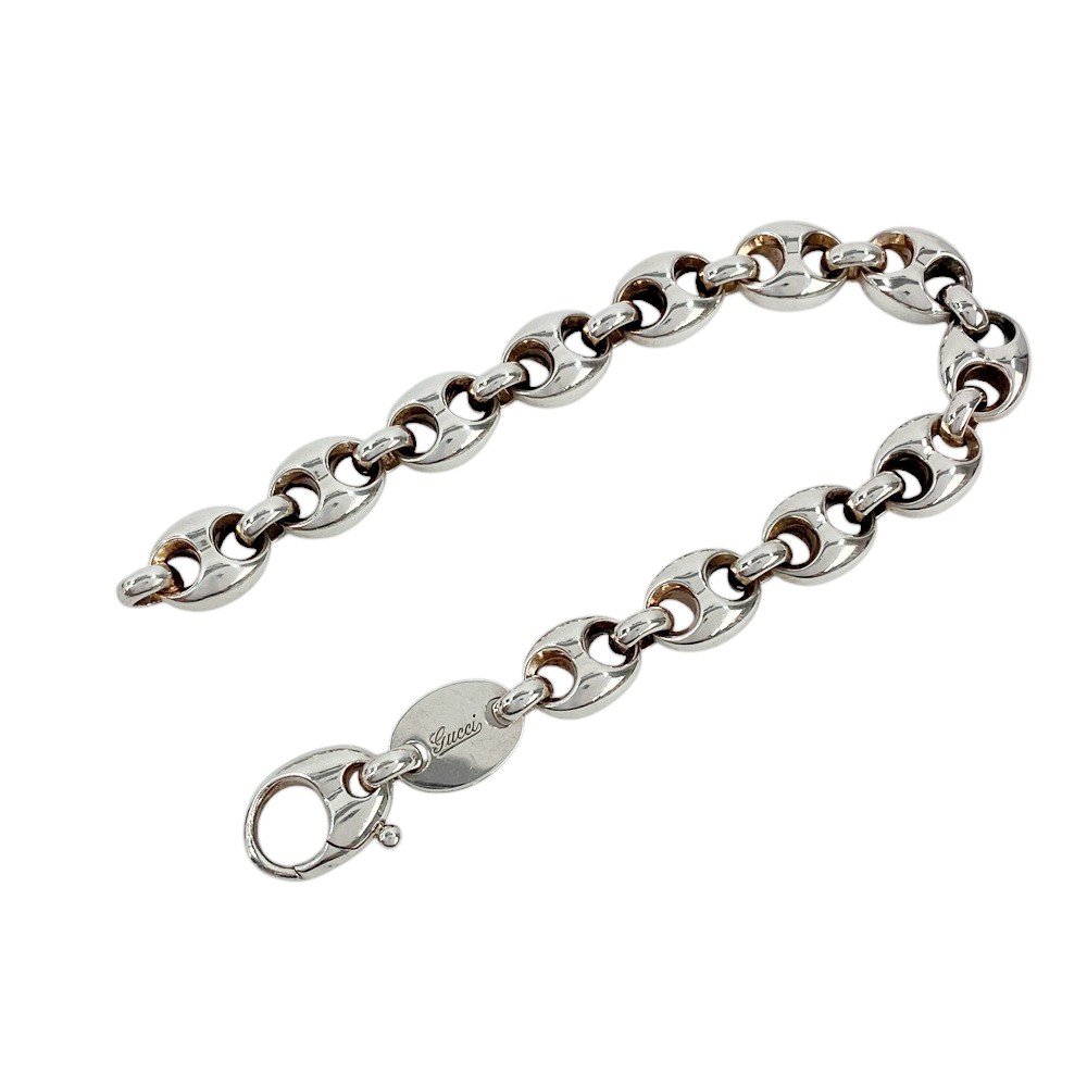 楽天市場】gucci グッチ マリーナチェーンの通販