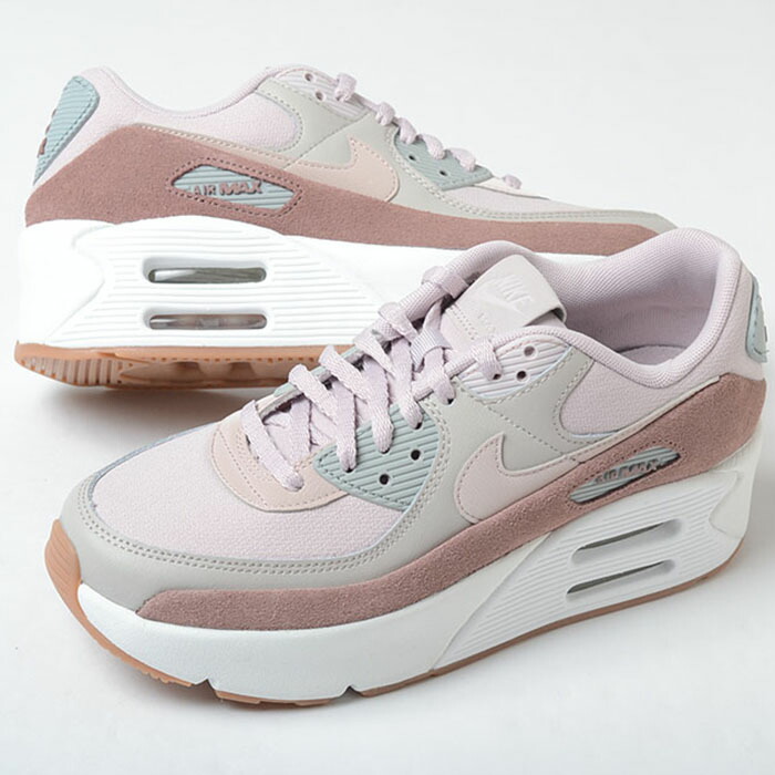 楽天市場】ナイキ エアマックス レディース スニーカー ピンク