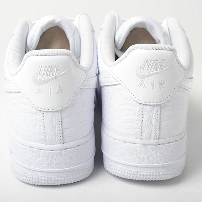 楽天市場】NIKE AIRFORCE 1 07 LX ナイキ エア フォース ワン メンズ