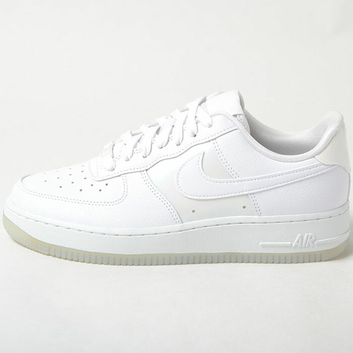 楽天市場】W NIKE AIRFORCE 1 '07 ウィメンズ ナイキ エア フォース