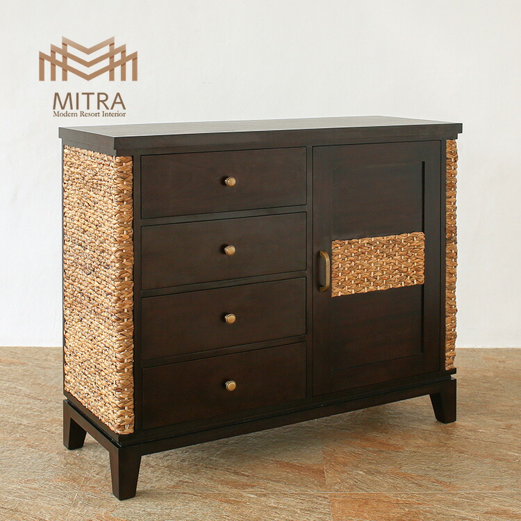 インテリア 家具 キャビネット アジアン リゾート」の人気商品一覧