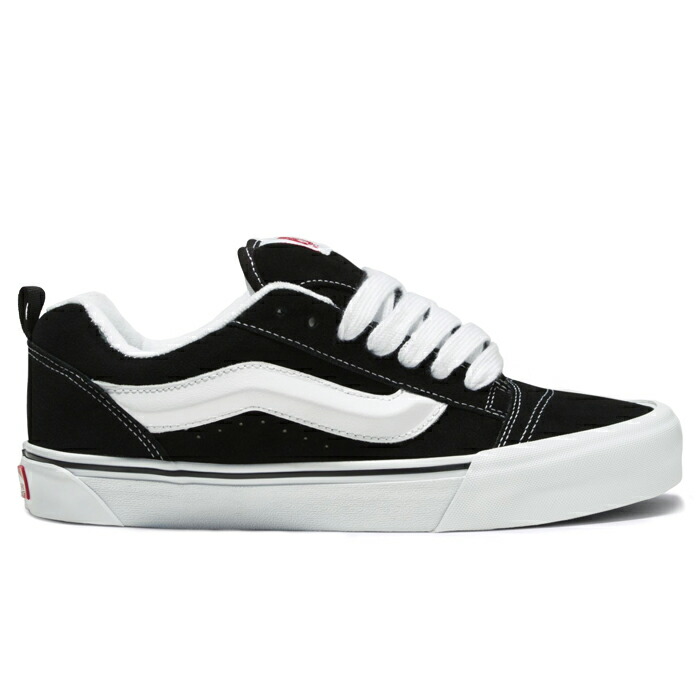 楽天市場】VANS バンズ VN0009QC6BT KNU SKOOL ニュースクール