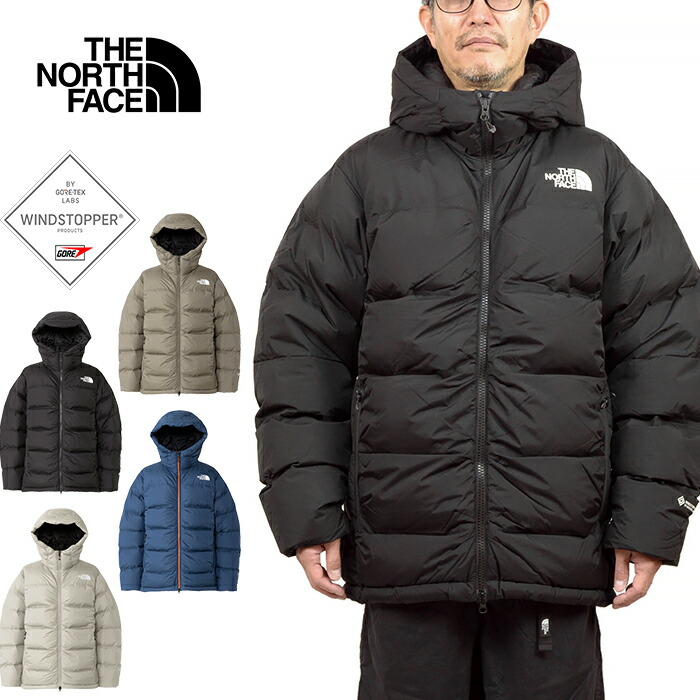 ⭐️THE NORTH FACE⭐️GORE-TEXノースフェイス The North Face GORE-TEX® ジャケット | ブラック | FARFETCH JP
