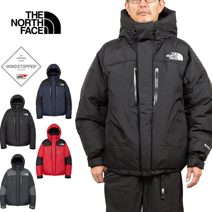 ⭐️新品未使用 THE NORTH FACE⭐️GORE-TEXノースフェイス The North Face GORE-TEX® ジャケット | ブラック | FARFETCH JP