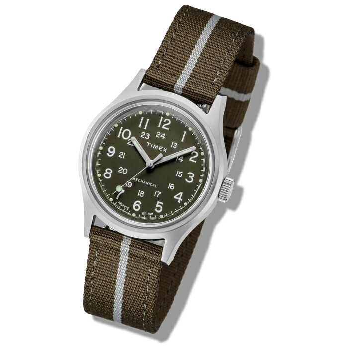 楽天市場】TIMEX タイメックス