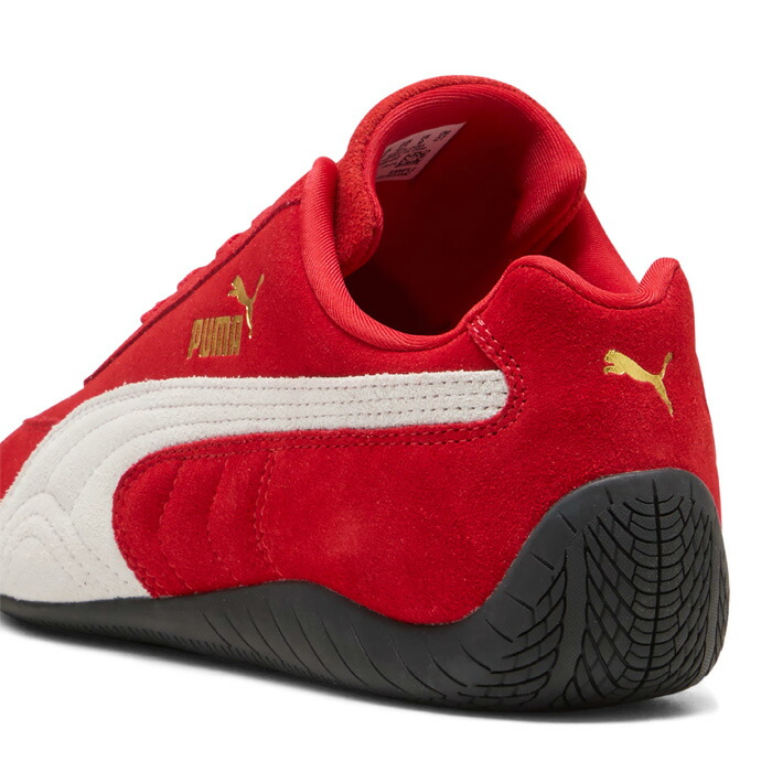 楽天市場】PUMA プーマ 398846-02 SPEEDCAT OG スピードキャットOG