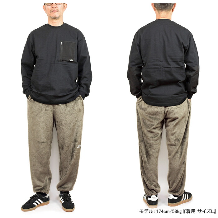 楽天市場】ザ・ノース・フェイス THE NORTH FACE NA72481 バーサミッド