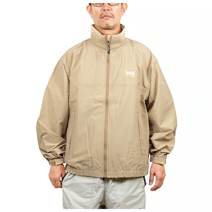 楽天市場】ヘリーハンセン HELLY HANSEN HO12585 ヴァーレジャケット