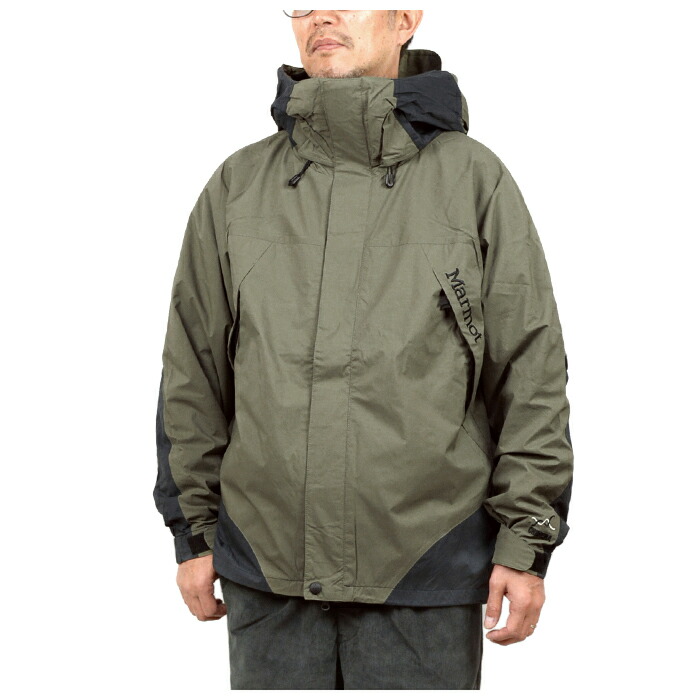 楽天市場】マーモット Marmot TSAMO036 キメラ マウンテンジャケット
