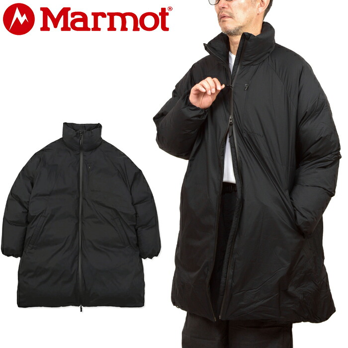 楽天市場】マーモット Marmot MTFW25UDW016 750FPバーティカルロング