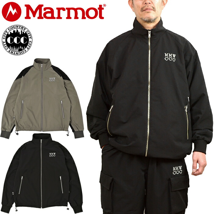楽天市場】マーモット×シティーカントリーシティー Marmot×CITY