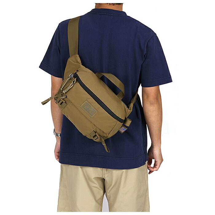 楽天市場】ミステリーランチ MYSTERY RANCH 19761003 110303 ヒップ