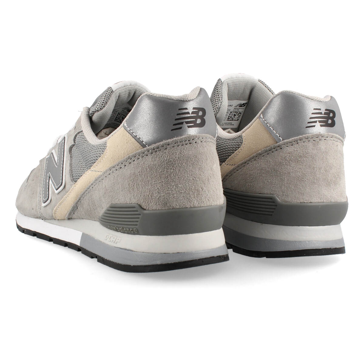 楽天市場】NEW BALANCE CM996GR2 ニューバランス CM996 GR2 GRAY