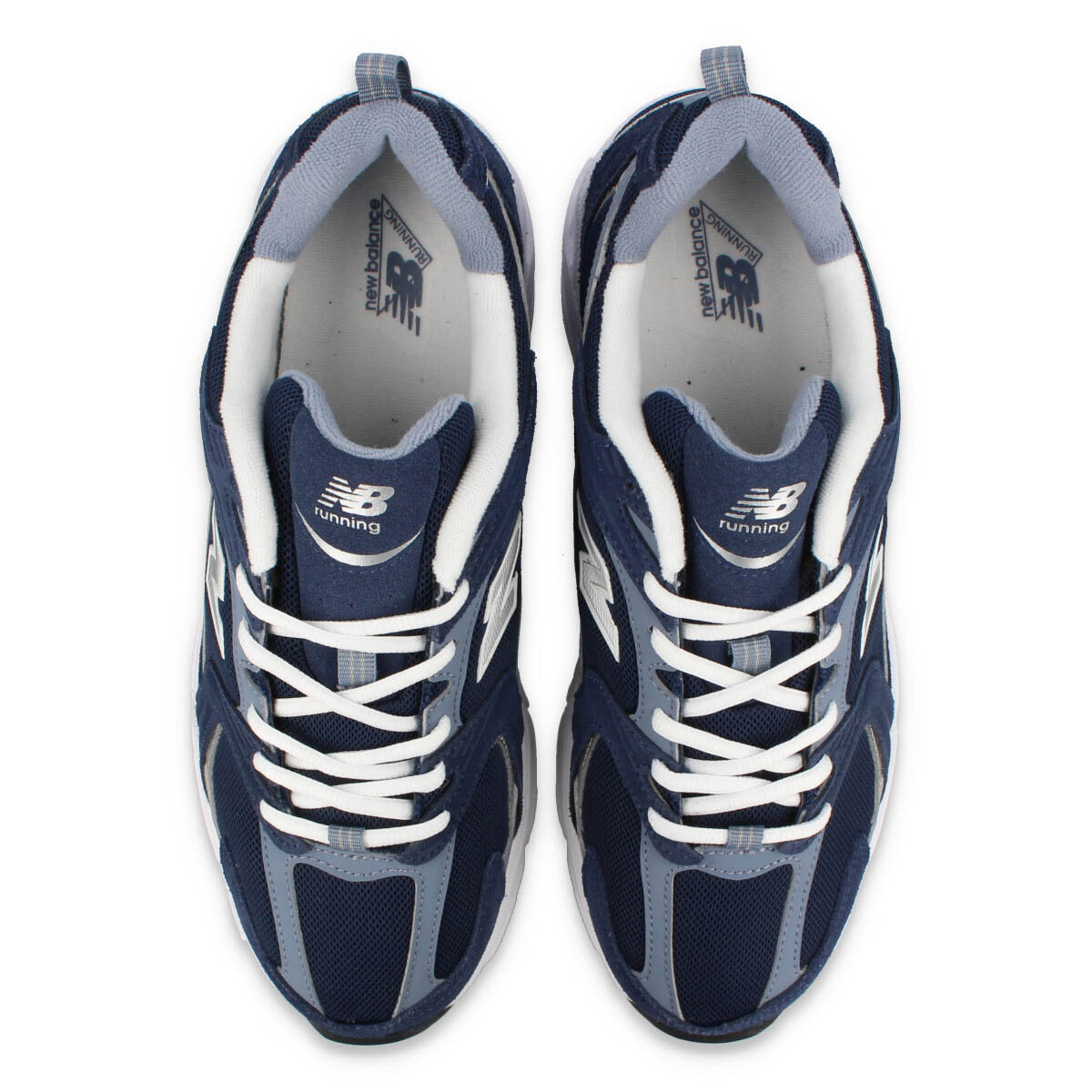 楽天市場】NEW BALANCE MR530CA ニューバランス MR530CA メンズ