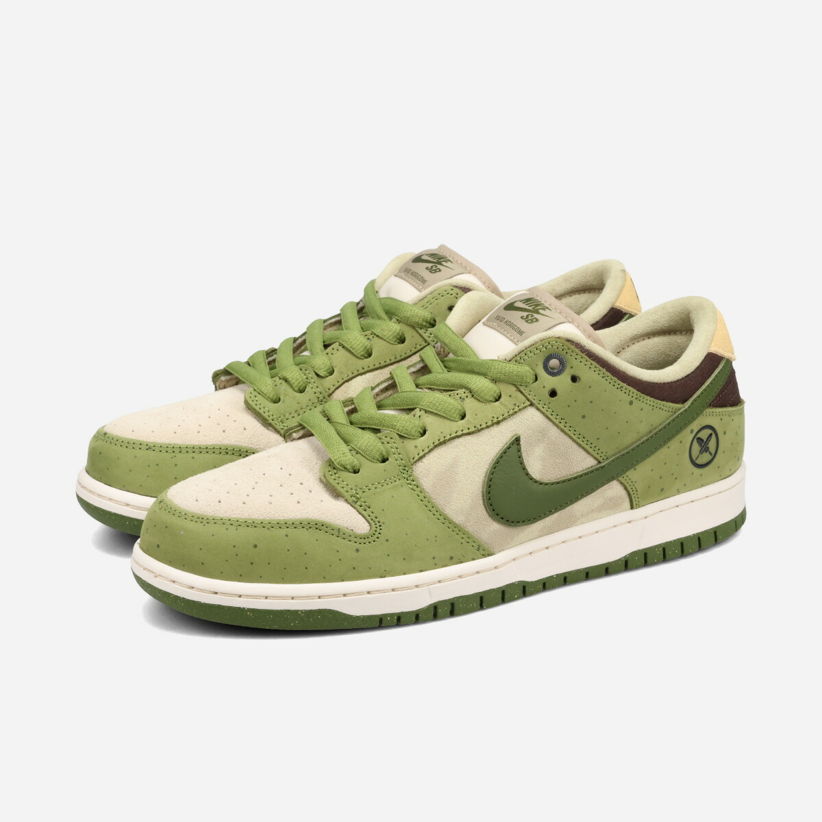 楽天市場】NIKE SB DUNK LOW PRO QS × YUTO HORIGOME ナイキ SB ダンク