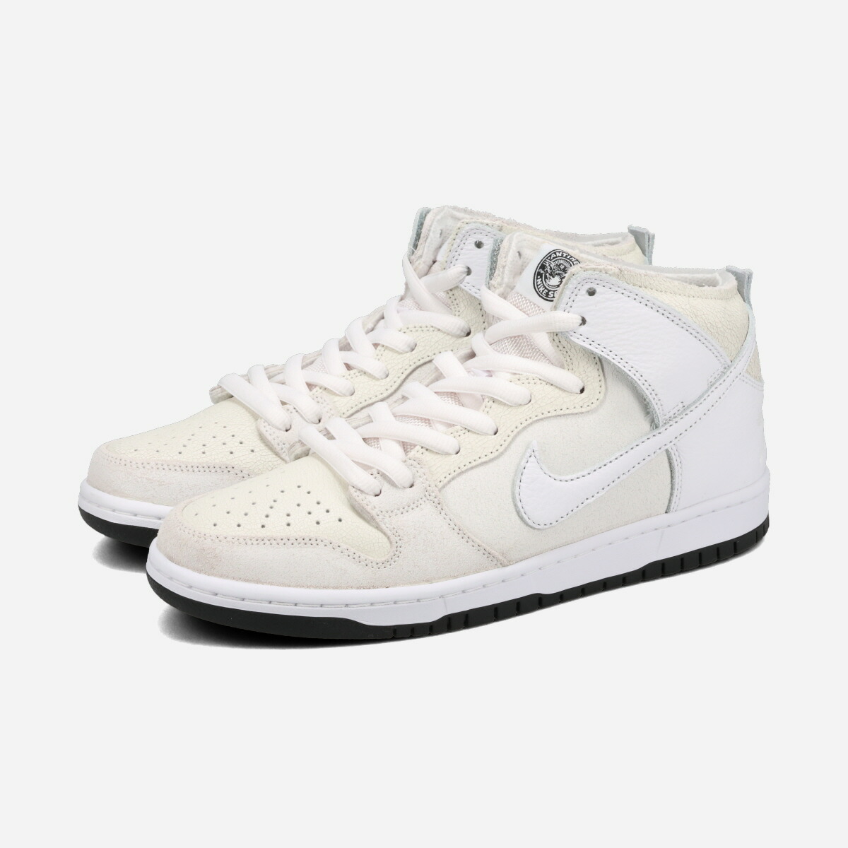 楽天市場】NIKE SB DUNK HIGH QS × ANTI HERO ナイキ エスビー ダンク