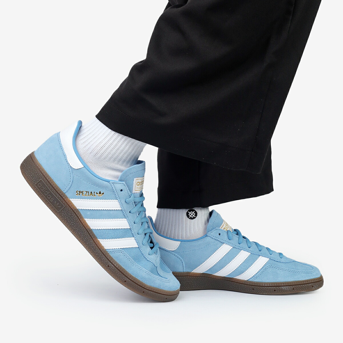 楽天市場】【30%OFF】 adidas HANDBALL SPEZIAL アディダス