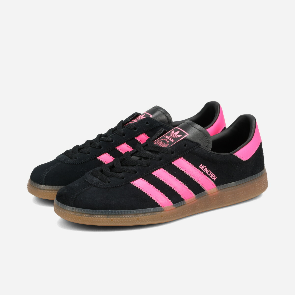 楽天市場】【30%OFF】 adidas MUENCHEN アディダス ミュンヘン メンズ
