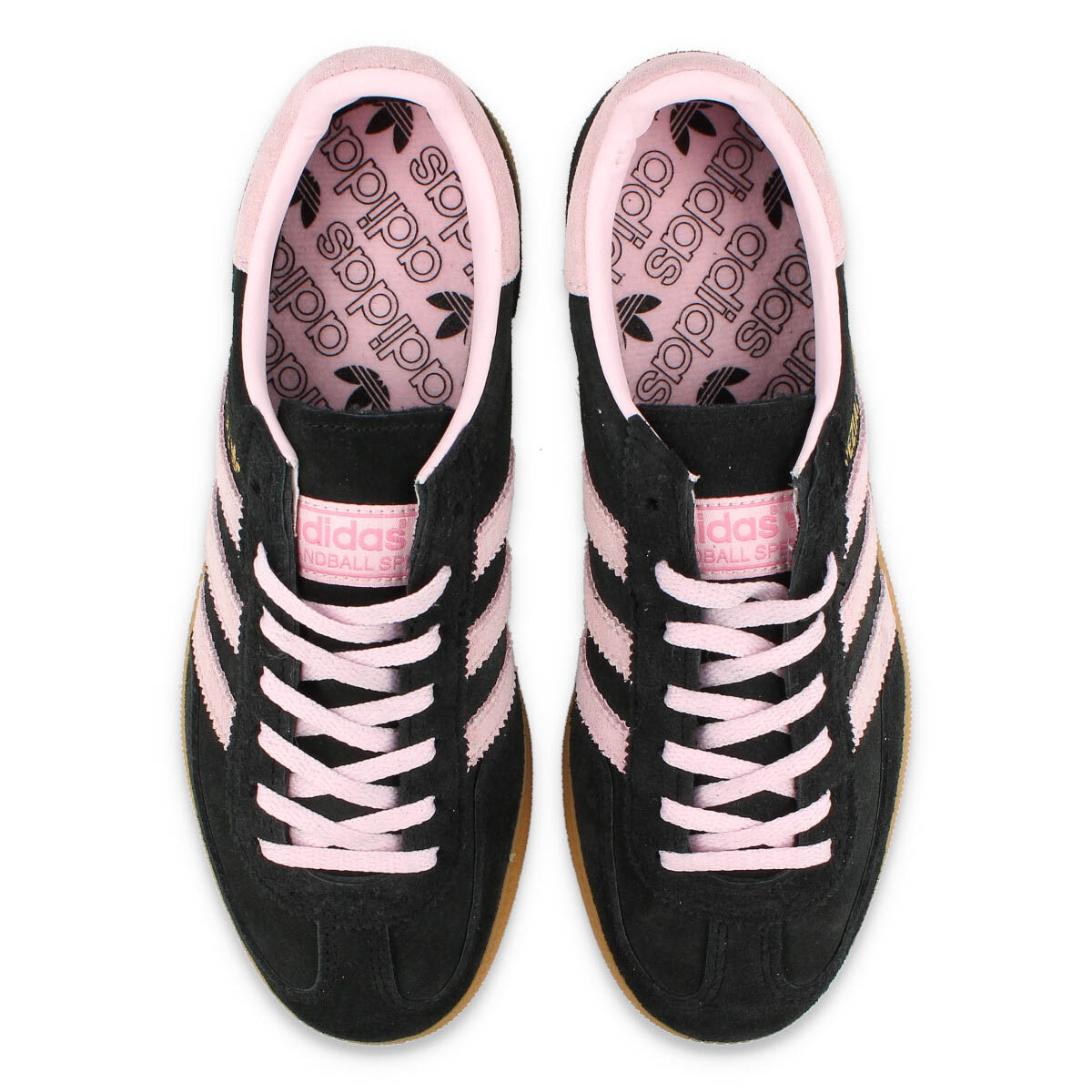 楽天市場】adidas HANDBALL SPEZIAL W アディダス ハンドボール