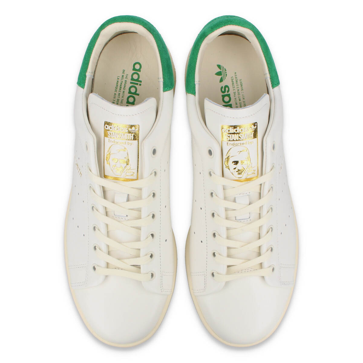 楽天市場】【20%OFF】 adidas STAN SMITH LUX アディダス スタンスミス