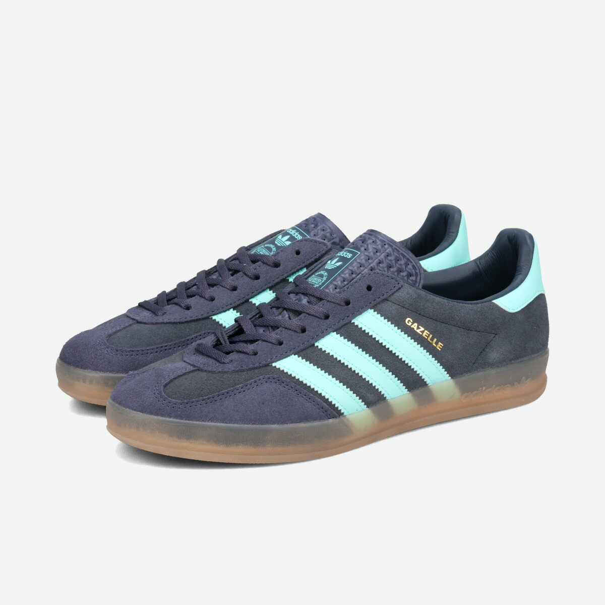 楽天市場】【20%OFF】 adidas GAZELLE INDOOR アディダス ガゼル