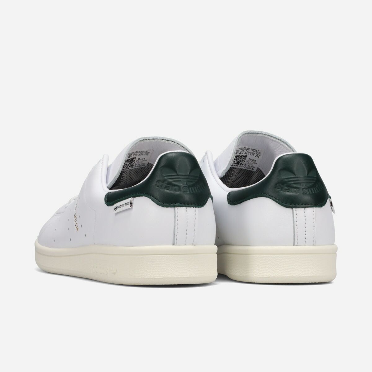 楽天市場】adidas STAN SMITH GTX アディダス スタンスミス ゴアテック