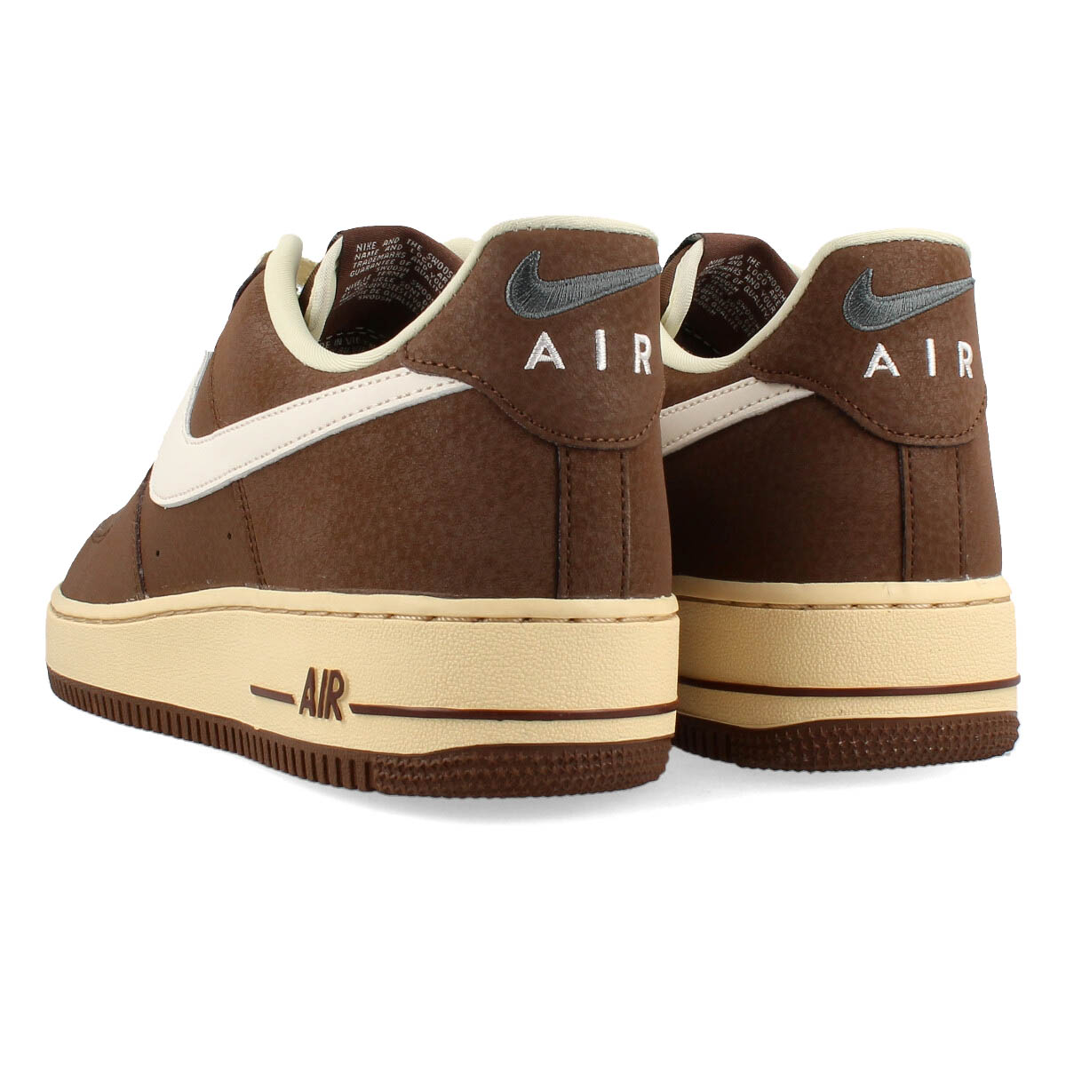 楽天市場】NIKE AIR FORCE 1 '07 ナイキ エア フォース 1 '07 メンズ