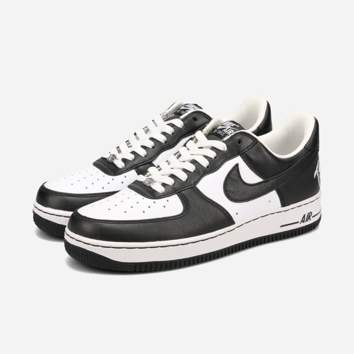 楽天市場】NIKE AIR FORCE 1 LOW QS TS 【TERROR SQUAD】 ナイキ エア