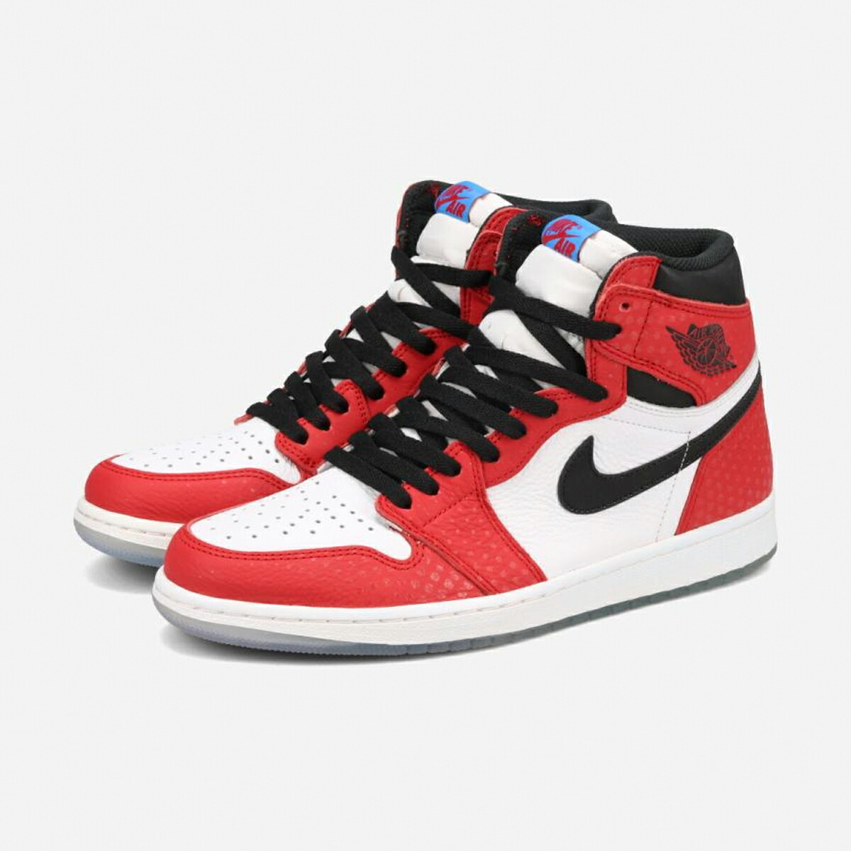 楽天市場】NIKE AIR JORDAN 1 RETRO HIGH OG 【ORIGIN STORY