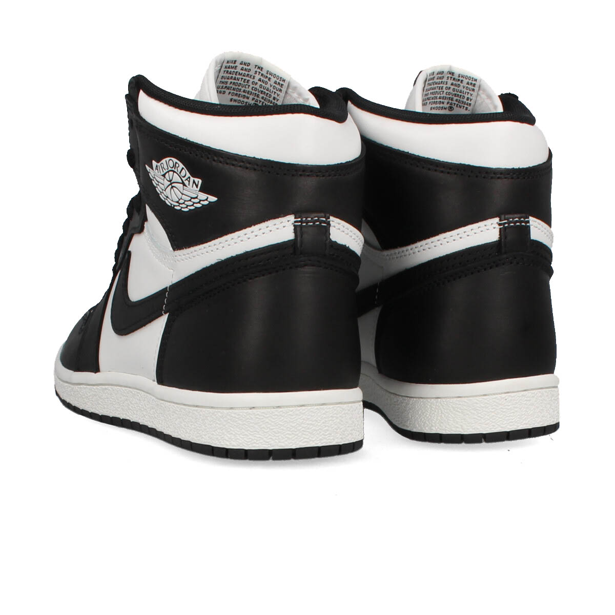 楽天市場】NIKE AIR JORDAN 1 HIGH '85 ナイキ エア ジョーダン 1 ハイ