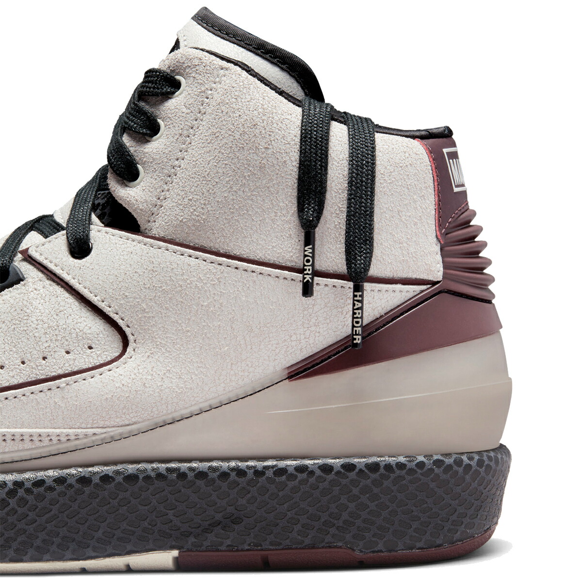 楽天市場】【30,000円均一SALE】 NIKE AIR JORDAN 2 RETRO SP 【A Ma