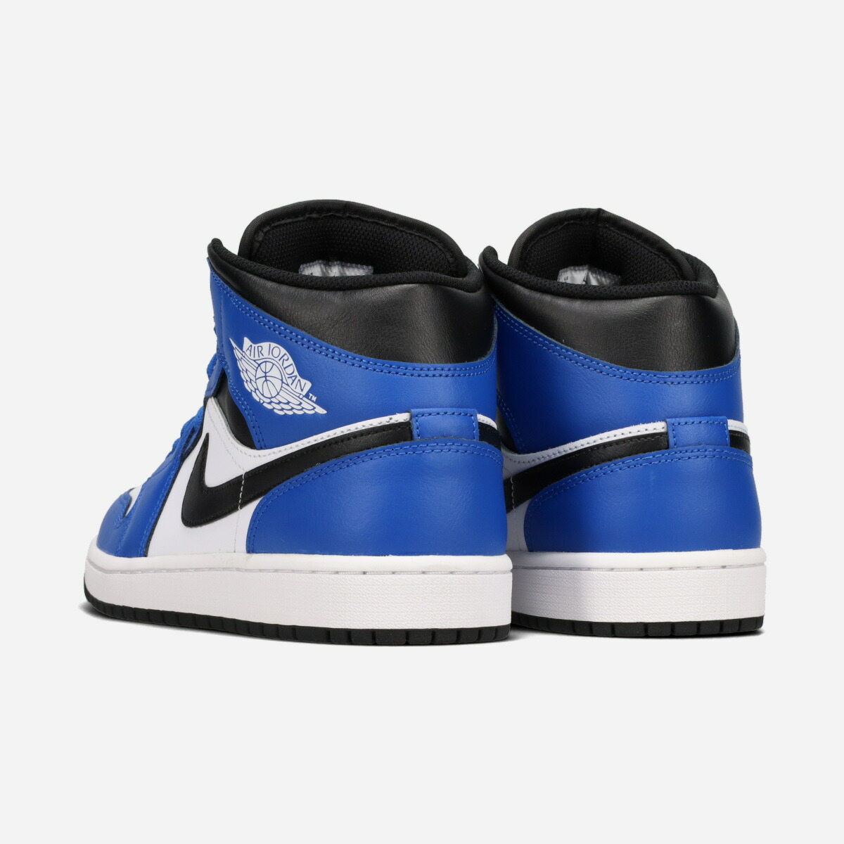 楽天市場】NIKE AIR JORDAN 1 MID ナイキ エア ジョーダン 1 ミッド