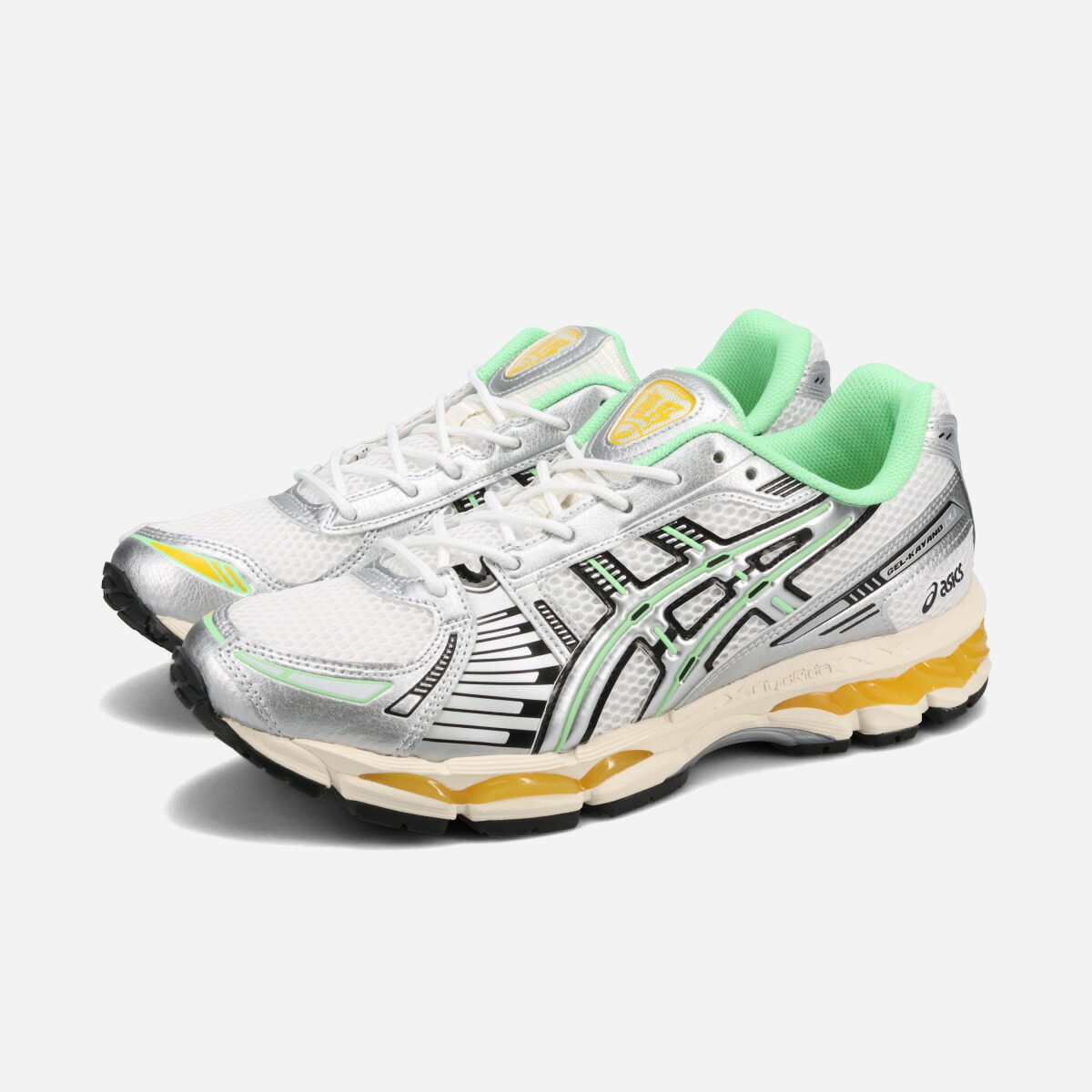 楽天市場】【30%OFF】 ASICS SPORTSTYLE GEL-KAYANO 12.1 アシックス