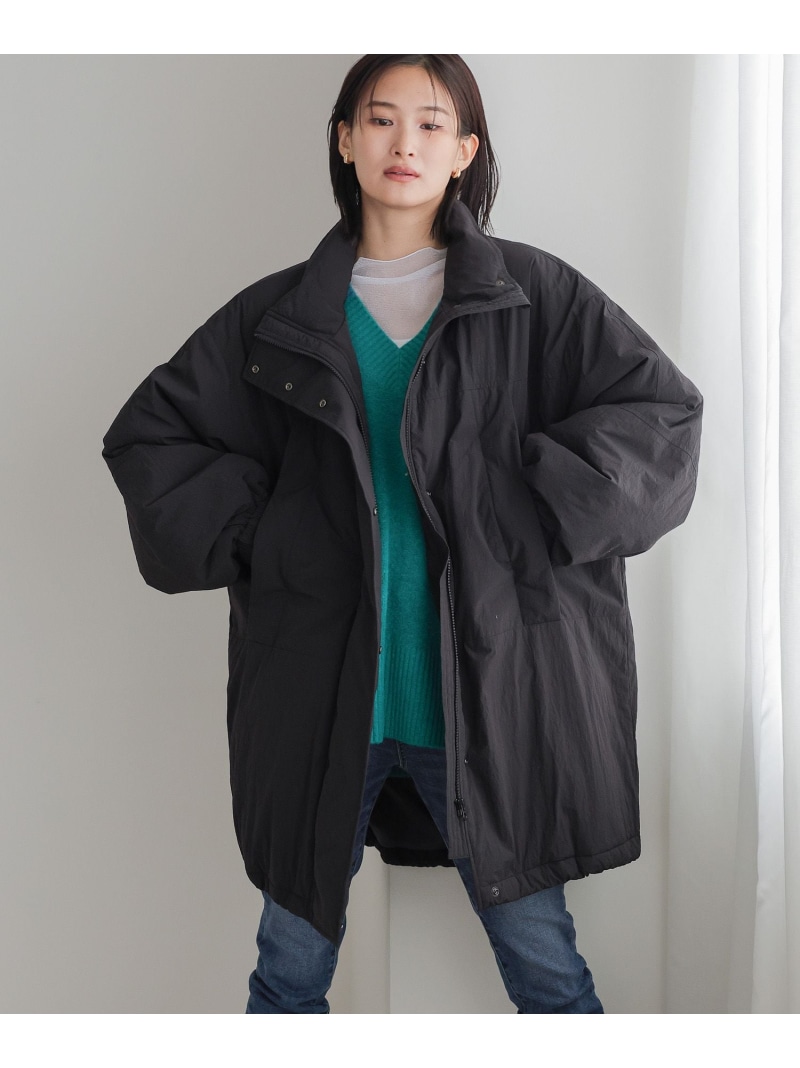 楽天市場】【撥水機能あり】モンスターコート LOWRYS FARM ローリーズ