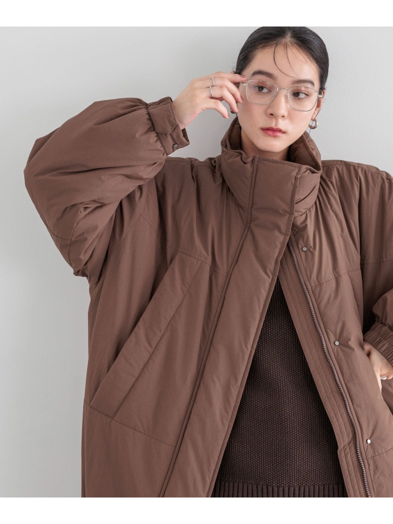 楽天市場】【SALE／50%OFF】モンスターコート LOWRYS FARM ローリーズ