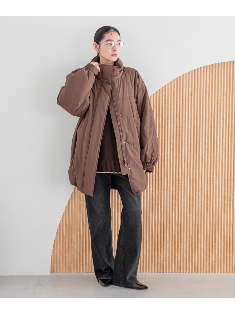 楽天市場】【SALE／50%OFF】モンスターコート LOWRYS FARM ローリーズ