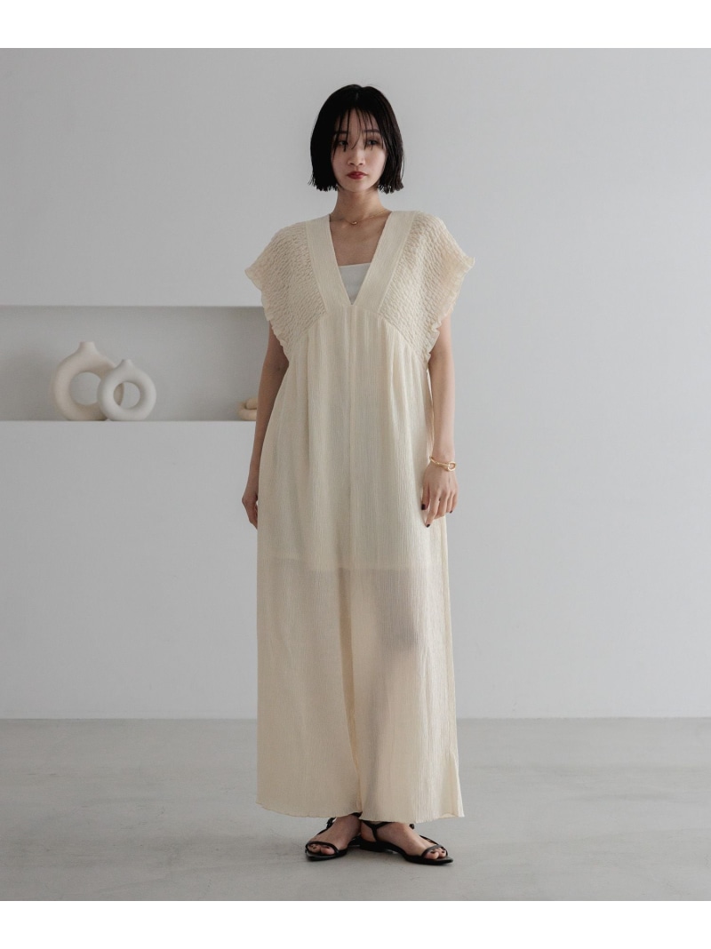 楽天市場】【SALE／57%OFF】ヨウリュウシャーリングサロペット LOWRYS