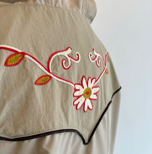 楽天市場】KAPITAL【キャピタル】【SALE】ポリタフタテネシーコーン